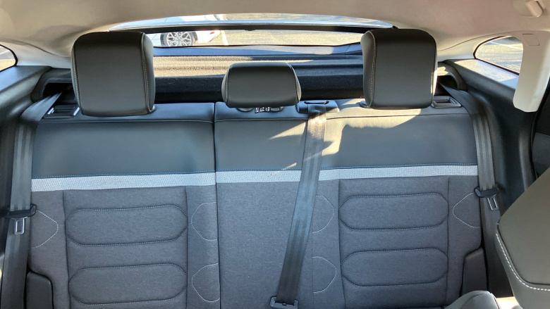 Citroen C4 1.2 PureTech [130] Shine 5dr Petrol Hatchback